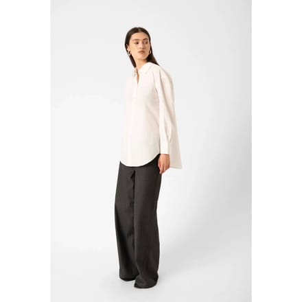 Dameshemd met lange mouwen Soaked in Luxury Joa Jania