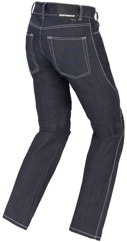 Spidi Furious Pro Black Blue - Broek