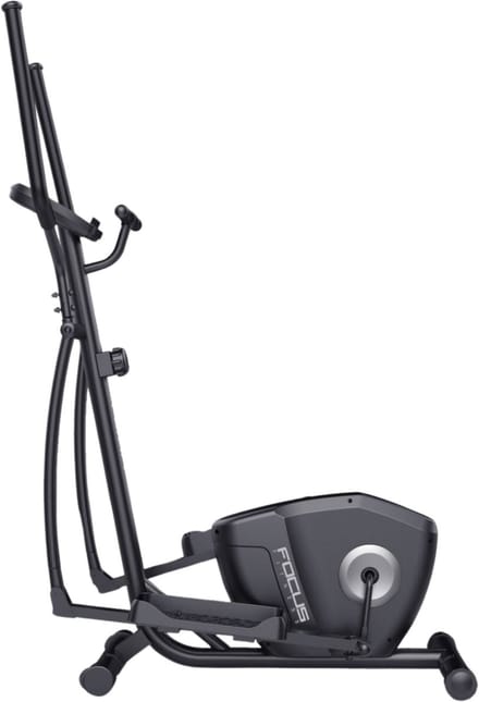 Focus Fitness Fox 1.4 - Crosstrainer - Compact instapmodel - Voor thuis