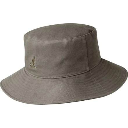 Vervaagde vissershoed Kangol