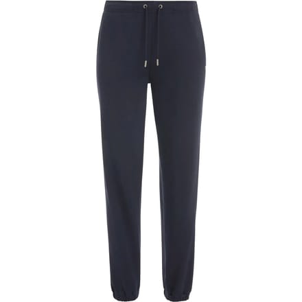 Dames joggingsbroek Guess Triangle Label