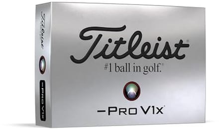 Professionele Golfballen Pro V1X Left Dash