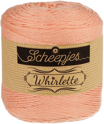 Scheepjes Whirlette 100 gr - 873 Marshmallow