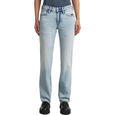 G-Star - G-Straight Wmn - Dames - Jeans