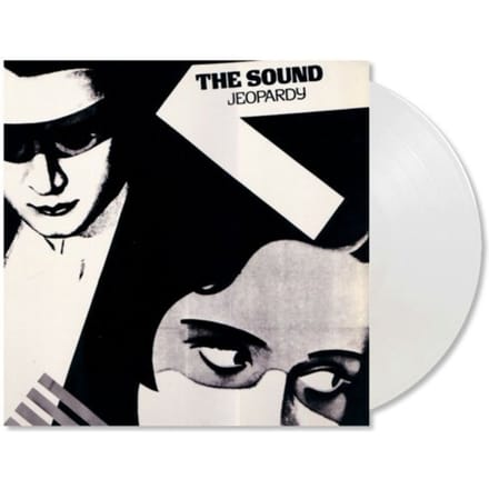 Jeopardy - The Sound