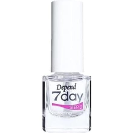 Depend Cosmetic - 7day Protecting Base Coat 5ml