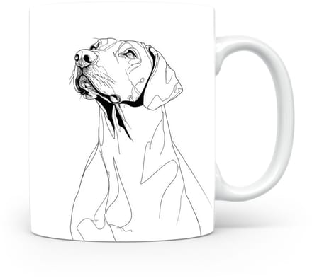 Beker Rhodesian Ridgeback