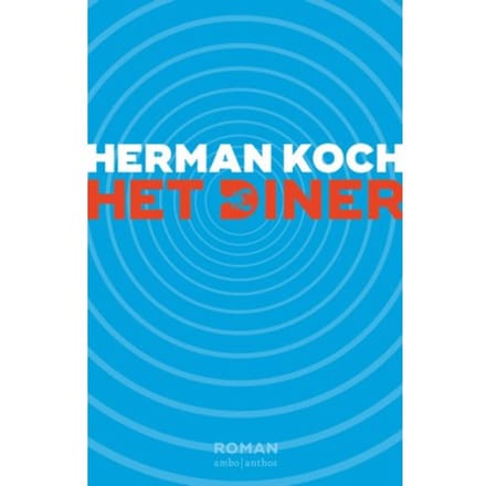 Het Diner - Herman Koch