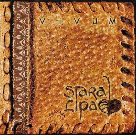 Stara Lipa - Vivum (CD)