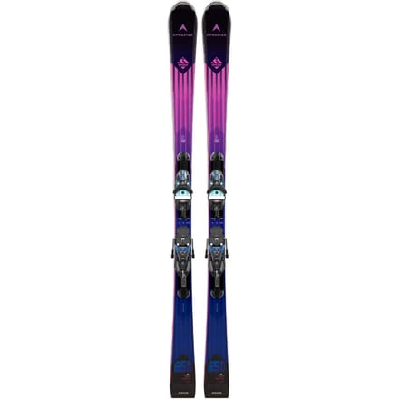 Ski Dynastar Speed 650 Konect / Spx 12 Konect Gw B80