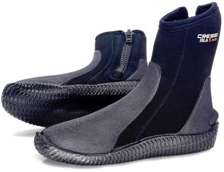 Duikschoenen Cressi ISLA 7mm, maat M