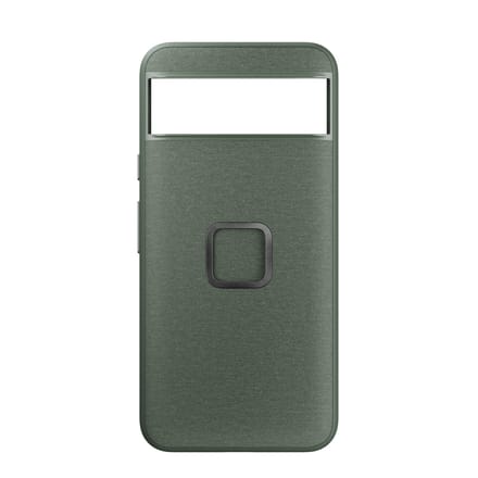 Peak Design - Mobile Everyday Fabric Case Pixel 8 - Sage