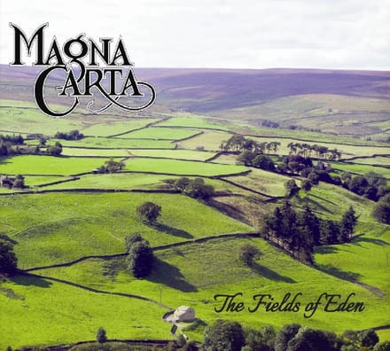 Fields Of Eden (Digi)