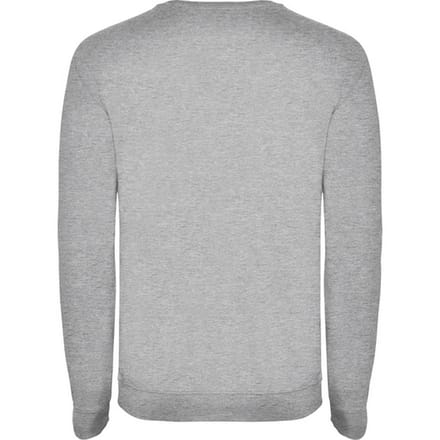 Roly Heren Annapurna Heather Sweatshirt (Heide Grijs)