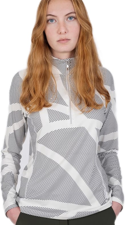 Func Factory dames Longsleeve Pully Shirley maat 36