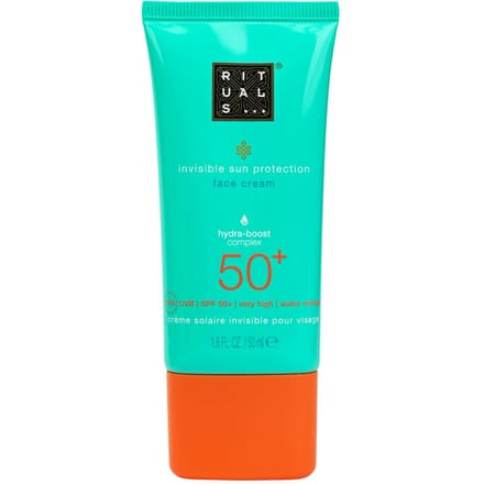 Rituals Zonnecreme Voor Het Gezicht Spf 50 Rituals - The Ritual Of Karma Zonnecrème Voor Het Gezicht Spf 50