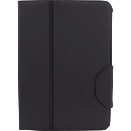 BlueBuilt Apple iPad Air (2026/2025/2024) 11 inch Book Case Zwart