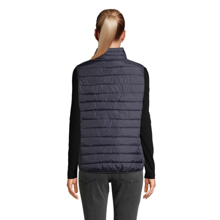 SOLS Dames/Dames Stream Gilet (Franse marine)