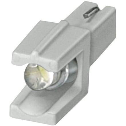 Siemens 5TG80560 LED-lamp Helder 60 V DC/AC 5 stuk(s)