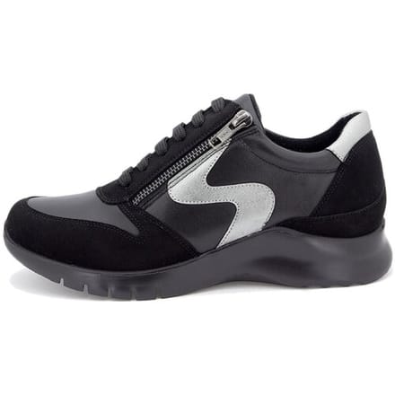 Lage Sneakers Piesanto 255705