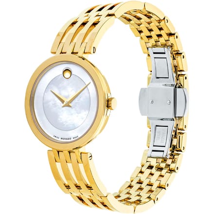 Movado Esperanza 0607054 Horloge
