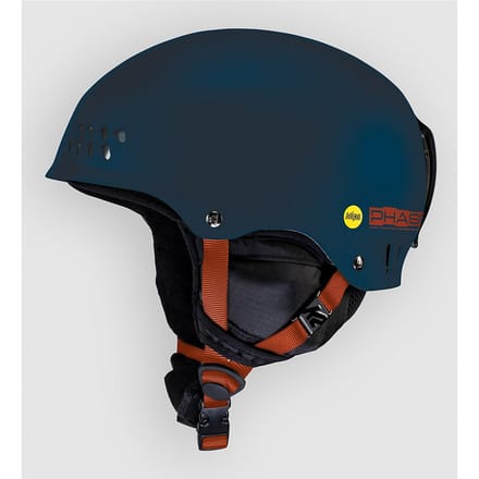 K2 Phase MIPS Helm blauw