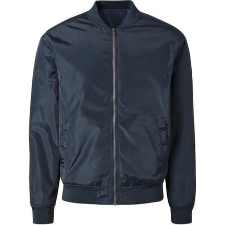 ESMARA MEN Heren jas (Marineblauw, M (48/50))