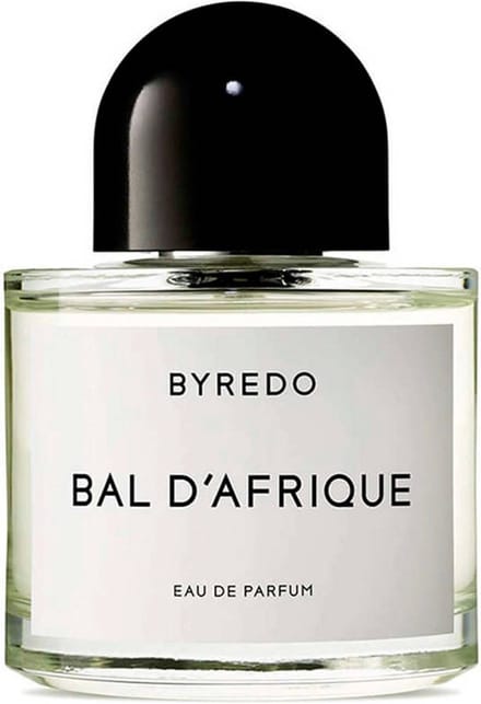 Byredo Bal d'Afrique Eau De Parfum 50 ml (unisex)