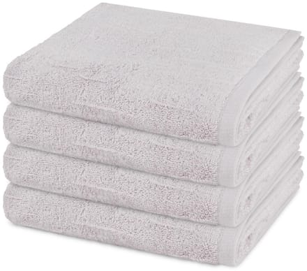 Ross Sonstiges 4 X handdoek - in set 4 pack Premium