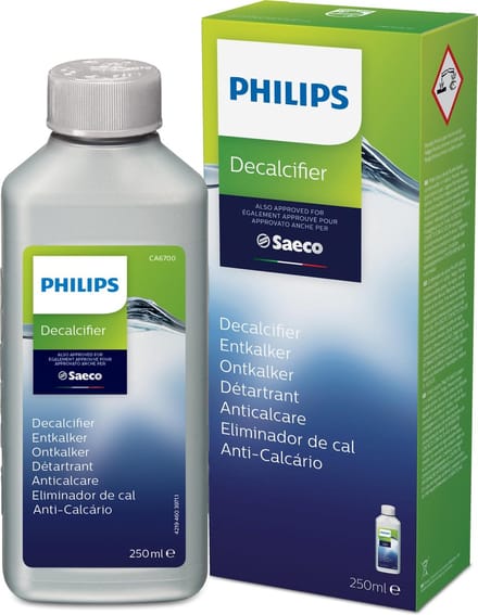 Philips - Saeco CA6700/10 - Koffiemachineontkalker - 250ml
