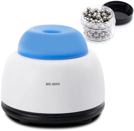 DailySupplies® Vortex Mixer - Paint - Laboratorium