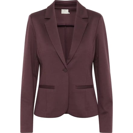 Blazer voor dames KAFFE Jenny