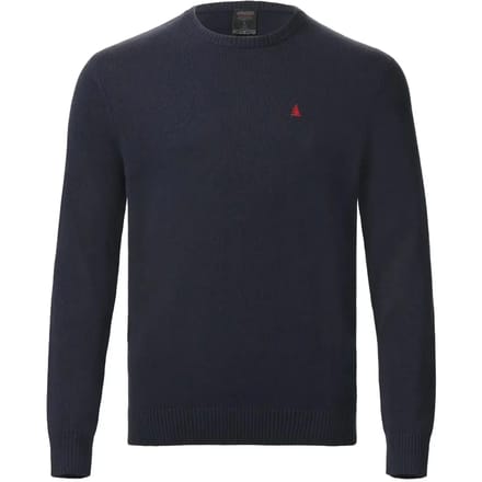 Trui met ronde hals Musto Original