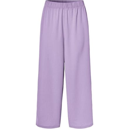 esmara Dames broek (Lila, M (40/42))