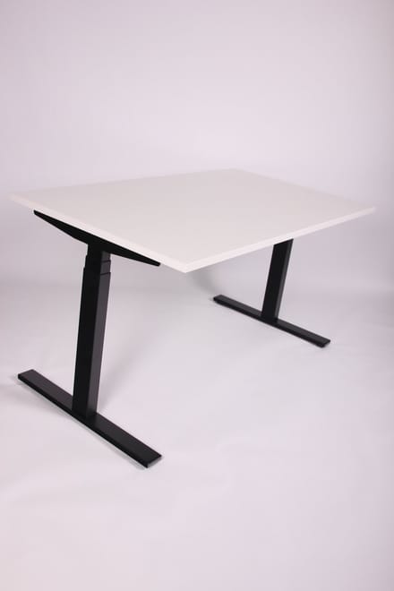 HomeDesk zit sta bureau 160x80