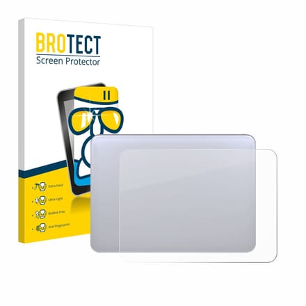 Screenprotector voor Apple Magic 3 (Touch Trackpad) Beschermglas transparant
