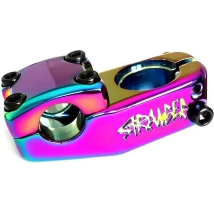 Stam Stranger Haze V2 TL
