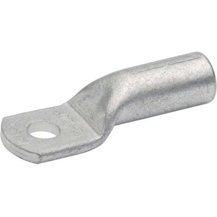 Klauke 109R12 109R12 Buiskabelschoen 180 ° M12 120 mm² 1 stuk(s) Package
