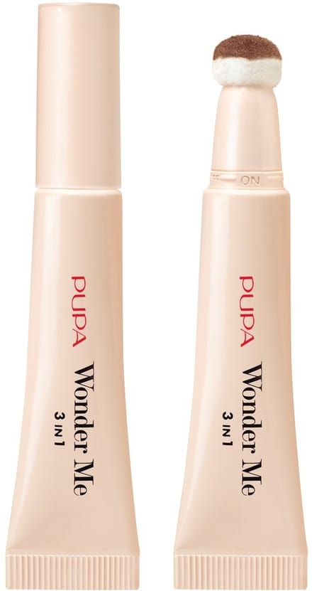 Pupa Milano - Wonder Me 3 in 1 Multifunction Concealer - 008 - Contouring - 7,5ml