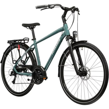 Trekkingfiets 28" Kross trans 3.0
