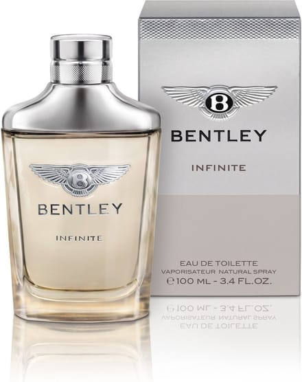 Bentley, Intense, Eau De Toilette, Voor Mannen, 100 ml