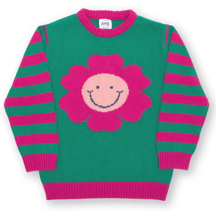 Meisjestrui Kite Happy Jumper