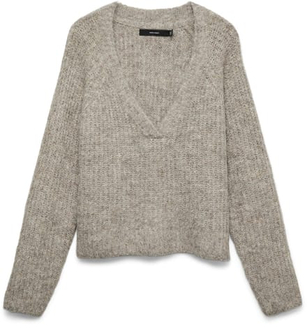 Vero Moda Gebreide pullover VMNOVAH Gebreide pullover