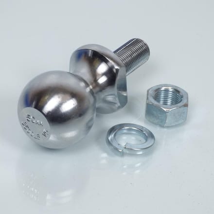 accessoire vector pour auto v5 / trekhaak cbs-05 / ø50 neuf