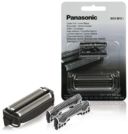 Panasonic WES9012 Scheerblad en trimmer 1 set(s)
