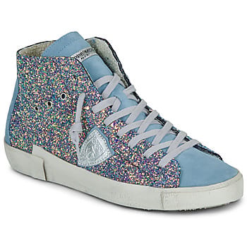 Lage Sneakers Philippe Model PRSX HIGH WOMAN