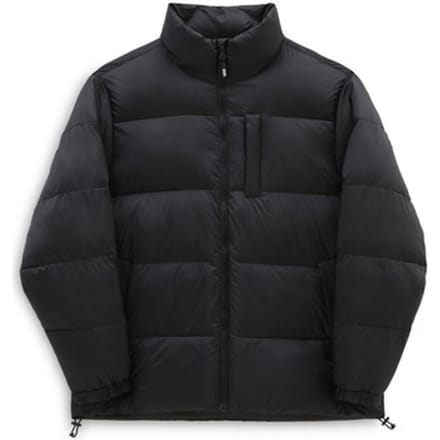 Blazer Vans NO Hood Puffer