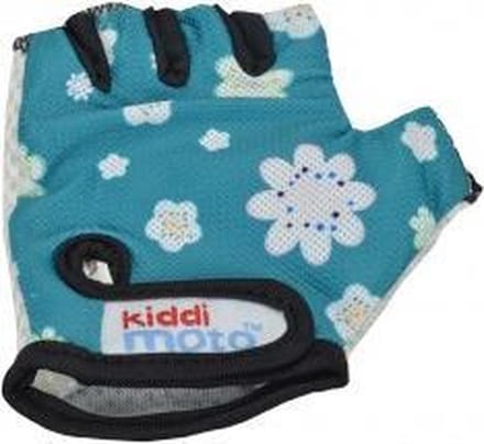 KIDDIMOTO - Kinderfietshandschoen Fleur - Small
