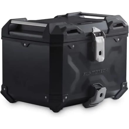 Topkoffersysteem SW-Motech Trax ADV Triumph Tiger 1200 (11-).