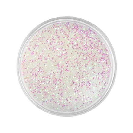 DRM Shine Crystals Nagelpoeder #02